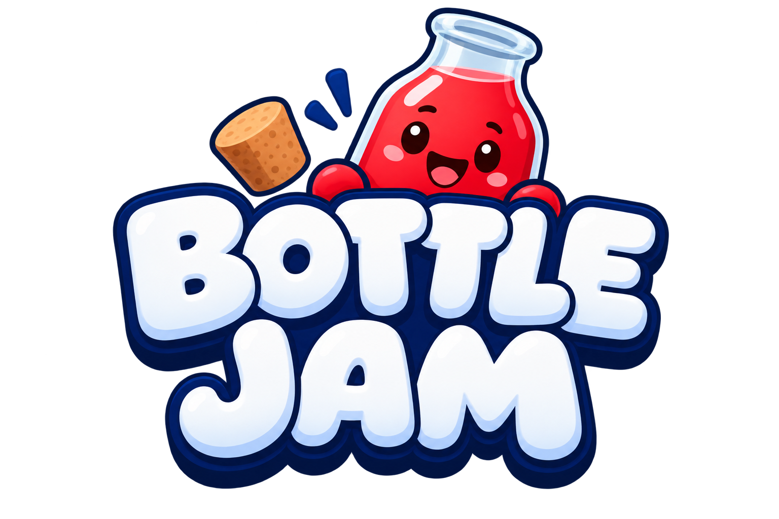 Bottle Jam